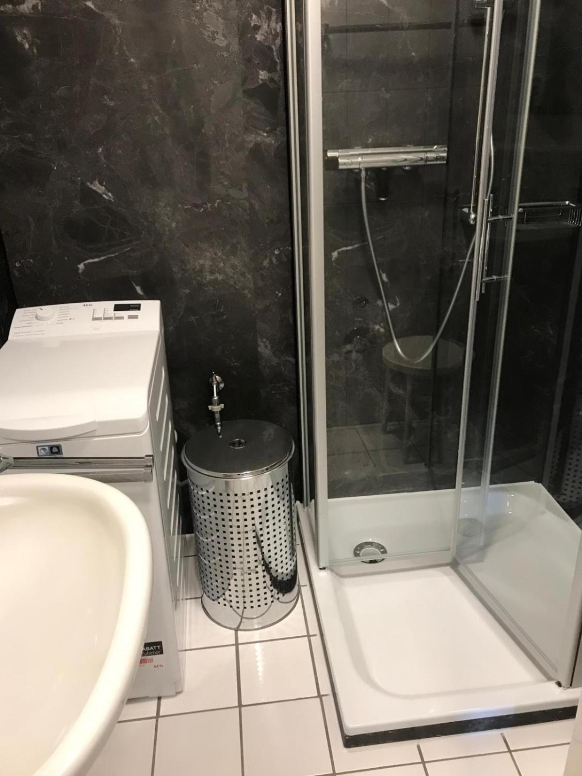 Ferienwohnung "Sielblick" In Dornumersiel Esterno foto